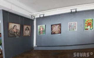 «Творенье рук и сердца, и души» севастопольских мастериц