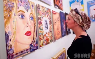 «Советский и незалежный плакат» Валерия Манина