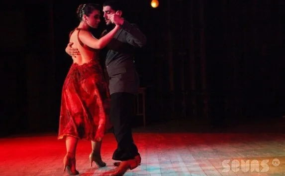 Международный фестиваль аргентинского танго «Sabor del Tango»