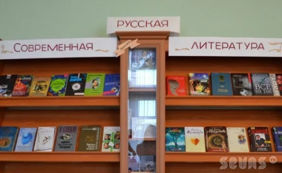 Фестиваль «Русская книга в Севастополе» — повод поговорить о современной литературе