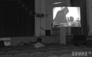 В Севастополе завершился фестиваль документального кино о правах человека