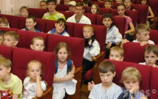 Свежий морской ветер фестиваля «Моряна» принес в Севастополь классику отечественного кино