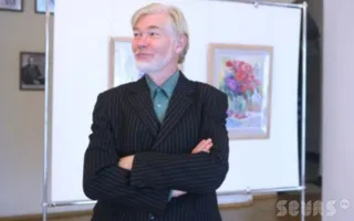 Художники Севастополя почтили память погибших выставкой картин цветов «Цветы морякам линкора «Новороссийск»