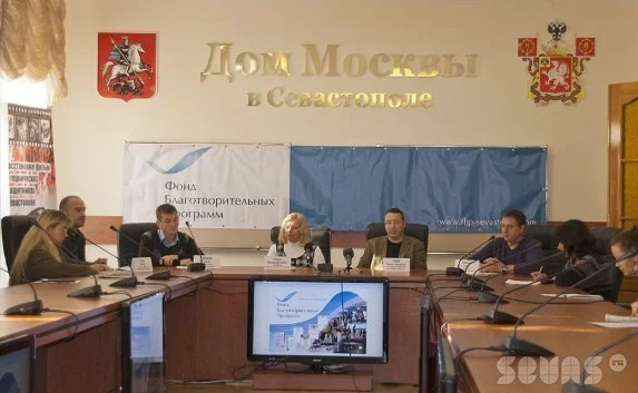 В Севастополе состоится благотворительный концерт в пользу воссоздания художественного фильма «Море в огне»