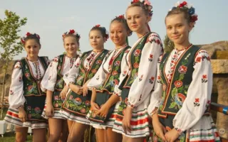 В Севастополе подведены итоги конкурса художников и фотографов «Моя Украина»