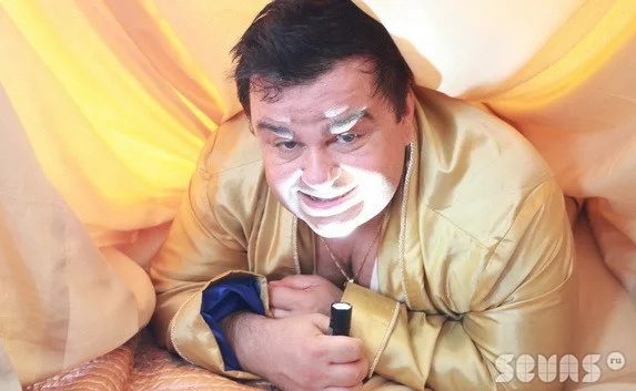 Сергей Рост стал продюсером Николая Баскова