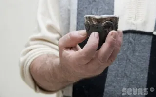 В Севастополе открылась выставка керамической живописи