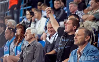 ФК «Севастополь» выиграл у львовских «Карпат»