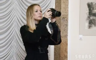 В Севастополе открылась ежегодная выставка лучших фотографий фото-клуба «Бриг»