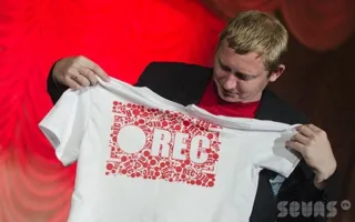 В Севастополе завершился финал международного кинофестиваля «REC»