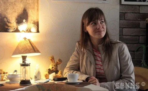 Осенняя сентиментальность «Улицы искусств»