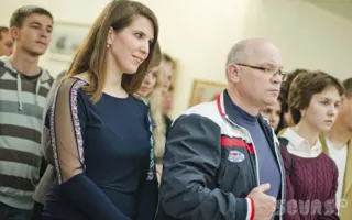 Живописные путешествия Алексея Чеботару на его персональной выставке в Севастополе 