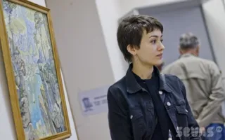 В Севастополе открылась выставка произведений балаклавских художников