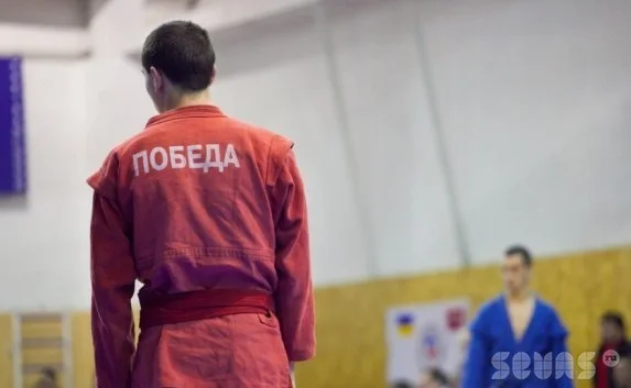 В Севастополе состоялся Всеукраинский чемпионат по спортивному и боевому самбо