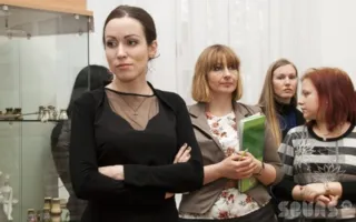 «Все краски театральной сцены» на выставке в Севастопольском художественном музее имени М.П. Крошицкого