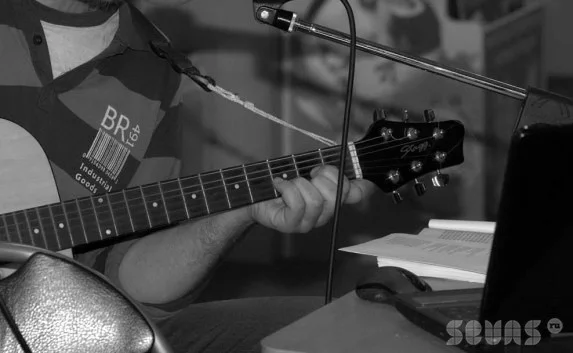 Вечер памяти, посвящённый лидеру группы «Nirvana» Курту Кобейну собрал самых преданных фанатов рок-звезды