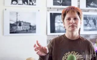 Размышления на свободную тему от фотохудожников «Севастопольского фотосалона»
