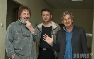 Выставка картин Елены Вильчуковой в преддверии праздника Пасхи