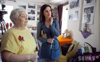 Фотографии военных и послевоенных лет Севастополя можно увидеть на выставке, приуроченной ко Дню Победы