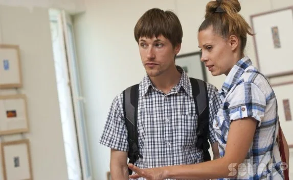«5 сантиметров» для шедевра. Необычная выставка молодых художников в Севастополе