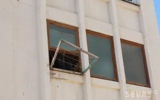 В Севастополе ранее судимый крымчанин получил срок за террор граждан воровством 
