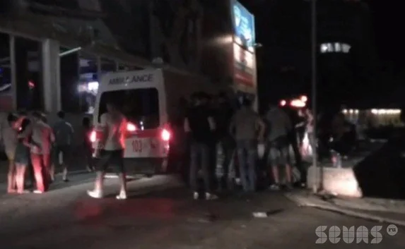 В Севастополе зачинщик пьяной драки в Артбухте оказался в больнице 