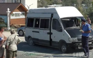 Пострадавшие в ДТП под Балаклавой опасаются, что их дело могут «замять»