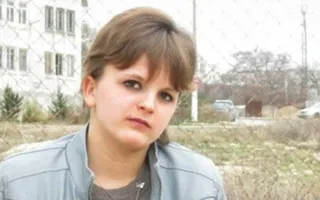 Милиция Севастополя разыскивает девушку, пропавшую из лагеря «Горный»
