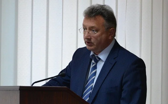 В Севастопольской прокуратуре прошло совещание по вопросу профилактики преступлений среди осужденных лиц 