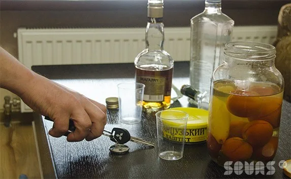 В Севастополе за ДТП в пьяном виде с летальным исходом симферополец получил условный срок