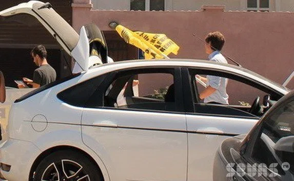 В Севастополе «гастролёр» из Полтавы обворовал 20 автомобилей и получил четыре года тюрьмы 