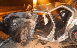 Сводка ГАИ Севастополя за неделю: 76 ДТП, 18 человек травмированы, три человека погибли.