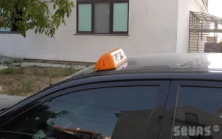 В Севастополе посетители ресторана жестоко избили таксиста 