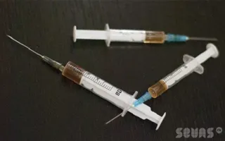 Водитель автобуса в Севастополе вышел на маршрут, будучи под воздействием морфия 