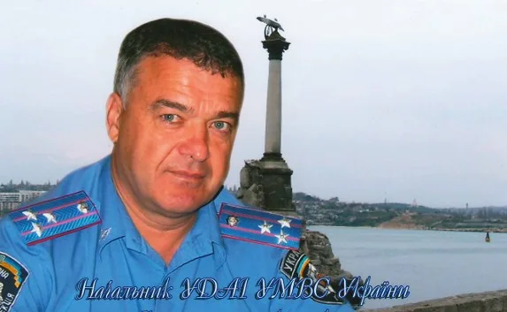 Начальник ГАИ Севастополя попросил водителей быть особенно внимательными 1 сентября