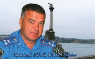 Начальник ГАИ Севастополя попросил водителей быть особенно внимательными 1 сентября