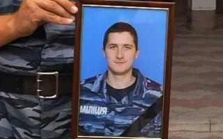Прокуратура Севастополя требует более мягкого наказания убийце сотрудника «Беркута»