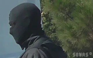 В Севастополе преступников, совершивших разбой, будут искать с помощью «МТС»