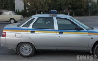 С 1 октября все включаем свет