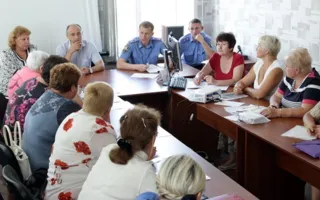 Милиция обратила внимание почтальонов на то, что они потенциальные жертвы