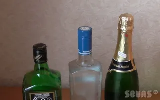 В Севастополе продавцов безакцизных сигарет и алкоголя оштрафовали на 420 тысяч гривен