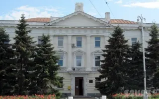 В Севастополе житель Керчи носил с собой револьвер и патроны