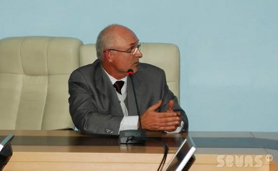 Пологов: В Севастополе тройня не рождалась, а значит, и не умирала 