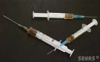 Севастополец за распространение опия получил шесть лет