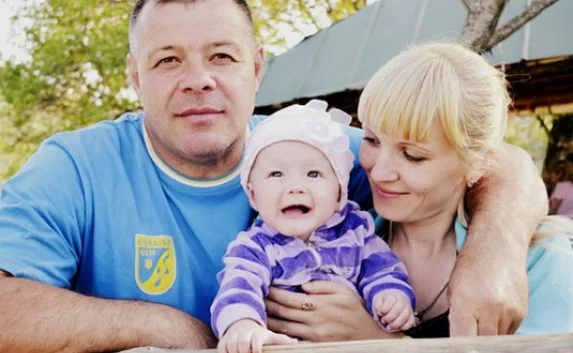 Светлана Пивсаева: За мужем была как за каменной стеной, теперь нет ни стены, ни камня…