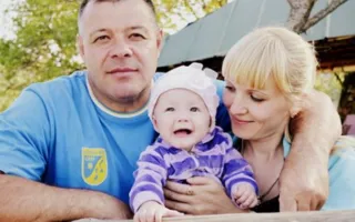 Светлана Пивсаева: За мужем была как за каменной стеной, теперь нет ни стены, ни камня…