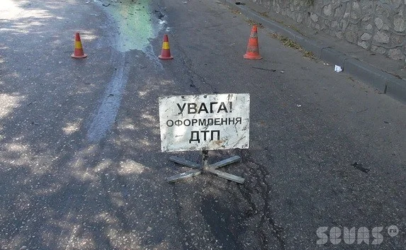 Из-за севастопольца в крымской столице россиянка лишилась уха