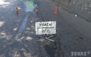 Из-за севастопольца в крымской столице россиянка лишилась уха