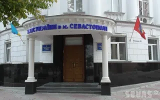 В Севастополе неравнодушные граждане задержали грабителя, напавшего на женщину 