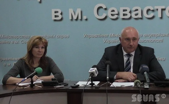 В Севастополе числятся 19 без вести пропавших человек
